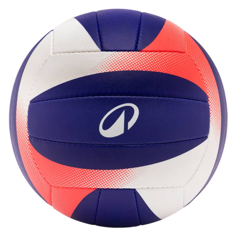 Ballon d'entrainement de beach-volley KIPSTA BV900 - Coloré