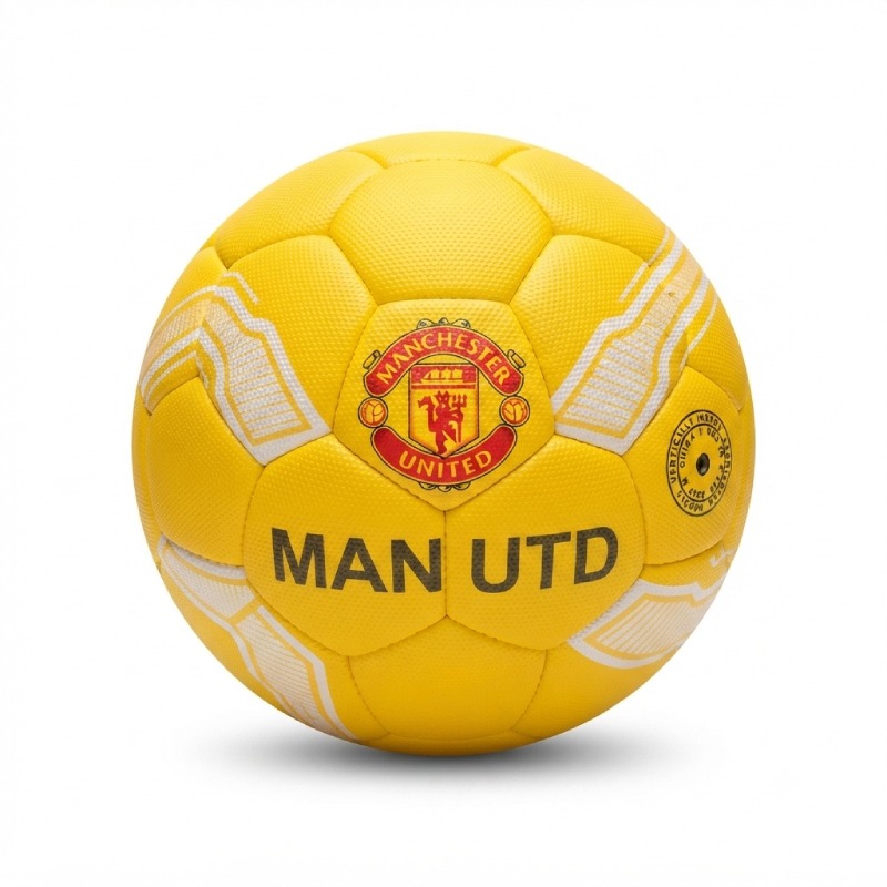 Ballon de Foot - Assortie - Image 2