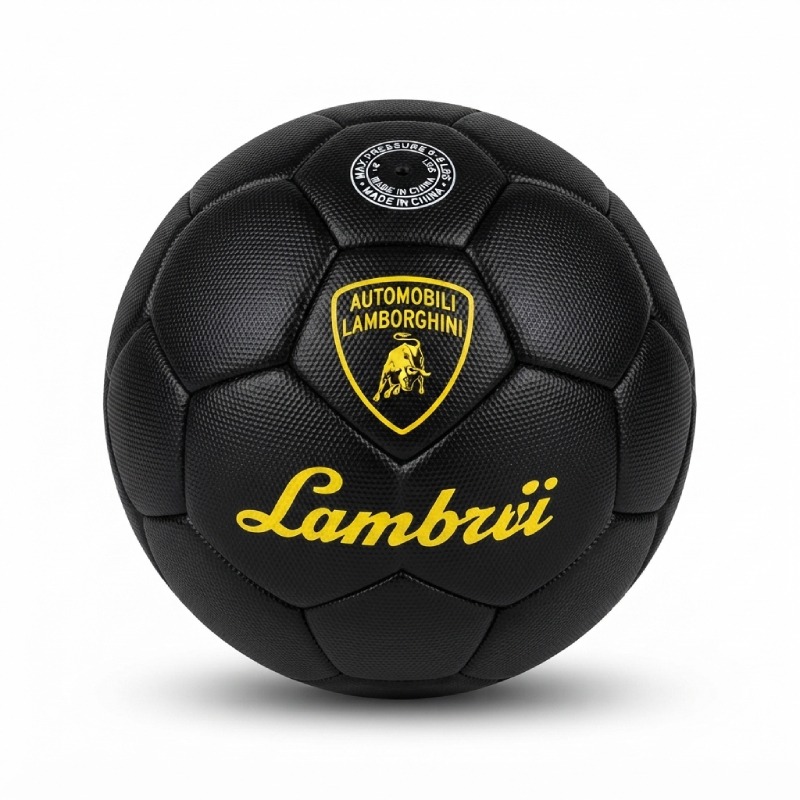 Ballon de Foot - Assortie - Image 6