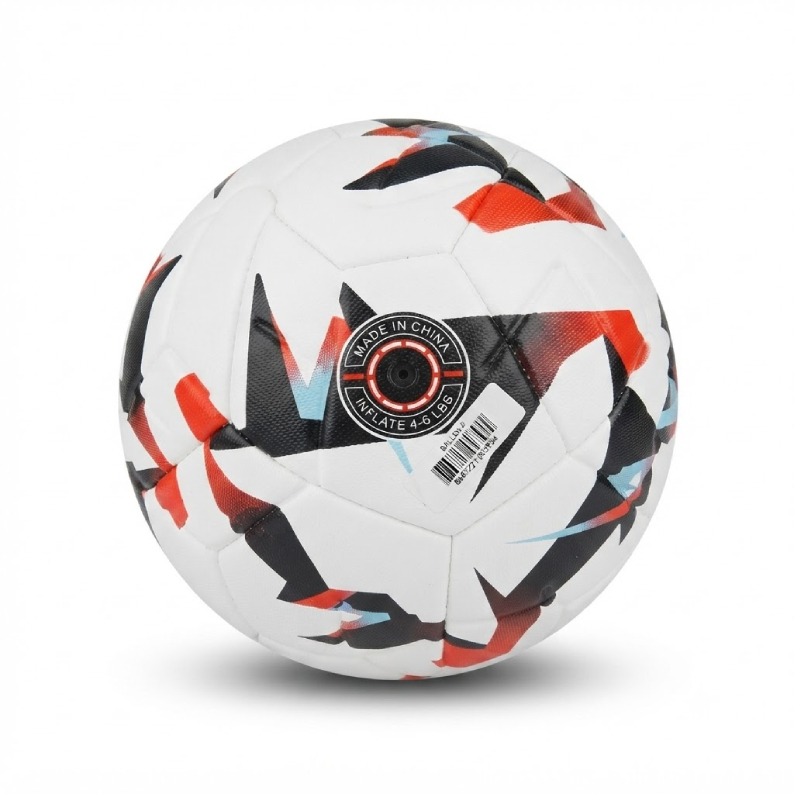 Ballon de Foot - Assortie - Image 3
