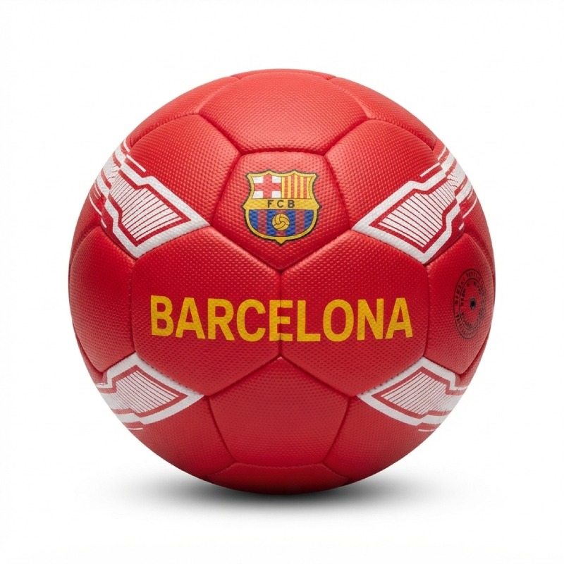 Ballon de Foot - Assortie