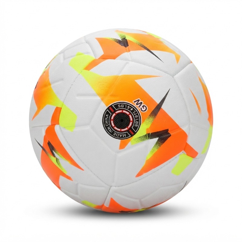 Ballon de Foot - Assortie - Image 4