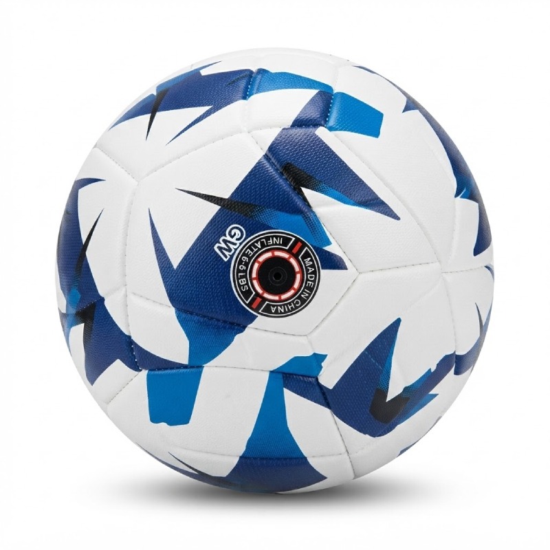 Ballon de Foot - Assortie - Image 5