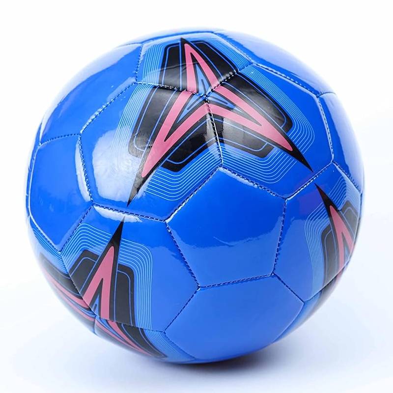 Ballon de Foot B17 - Assortie - Image 3