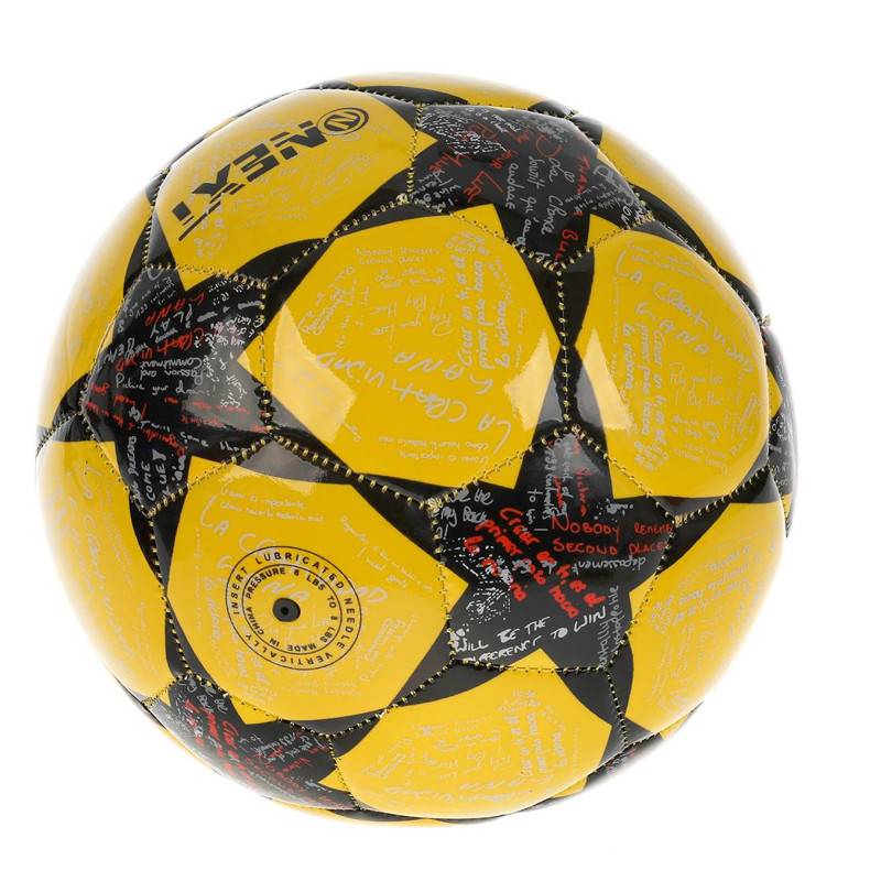 Ballon de Foot B17 - Assortie - Image 5