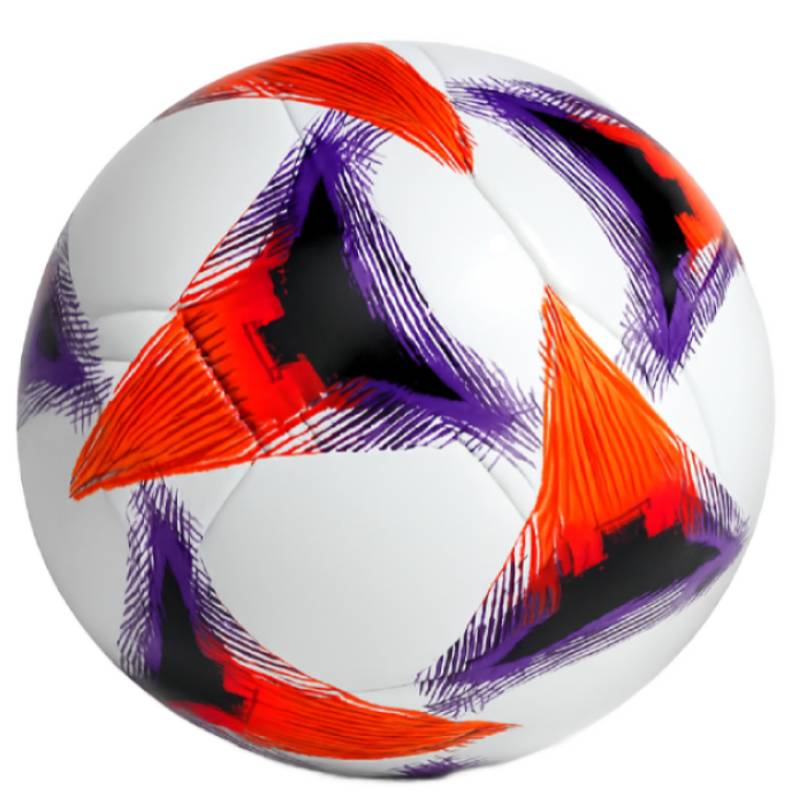 Ballon de Foot B17 - Assortie - Image 6