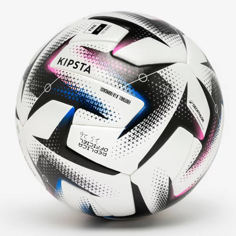 Ballon Replica KIPSTA  Ligue 1 McDonald's 25/26 Taille 5 - Image 2