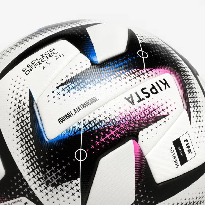 Ballon Replica KIPSTA  Ligue 1 McDonald's 25/26 Taille 5 - Image 3