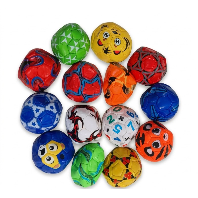 Ballons pour Enfants Multi Design - Assortis