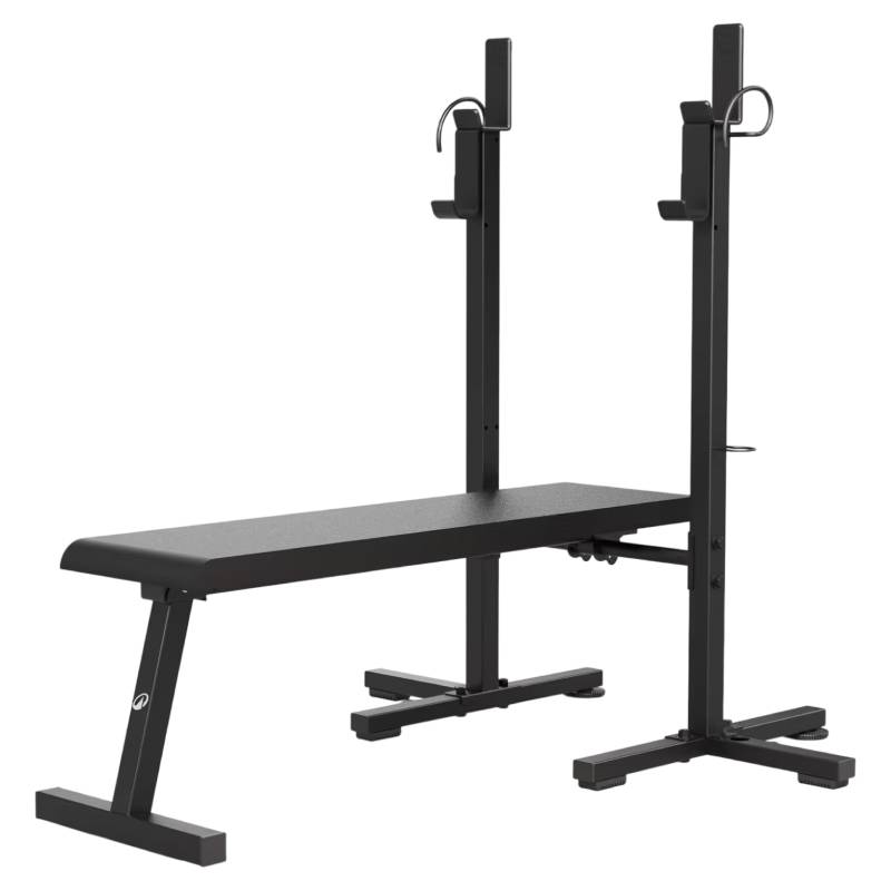 Banc De Musculation Corength Pliable - Noir