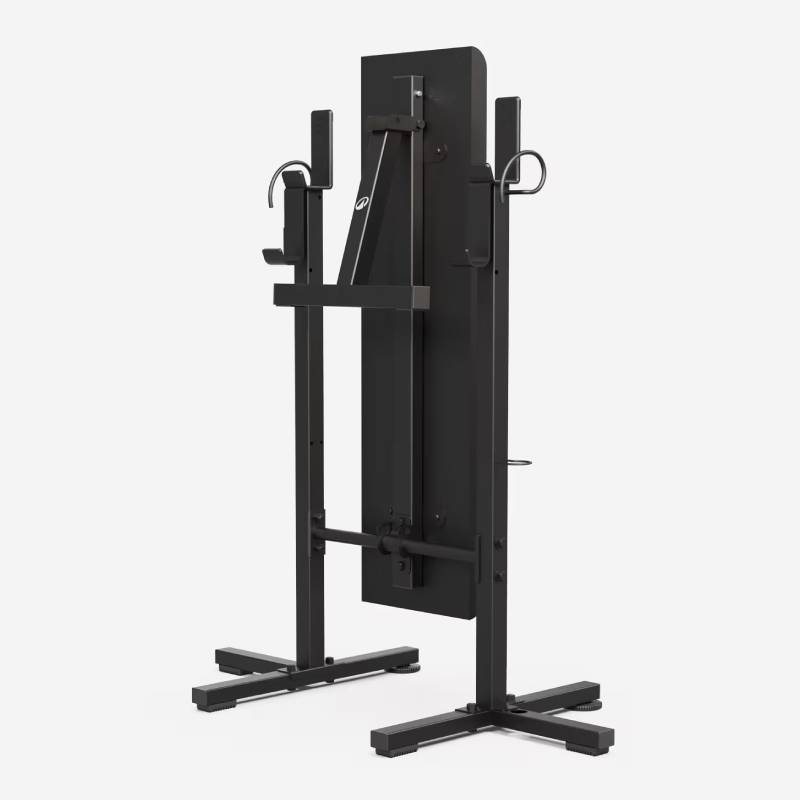Banc De Musculation Corength Pliable - Noir - Image 4