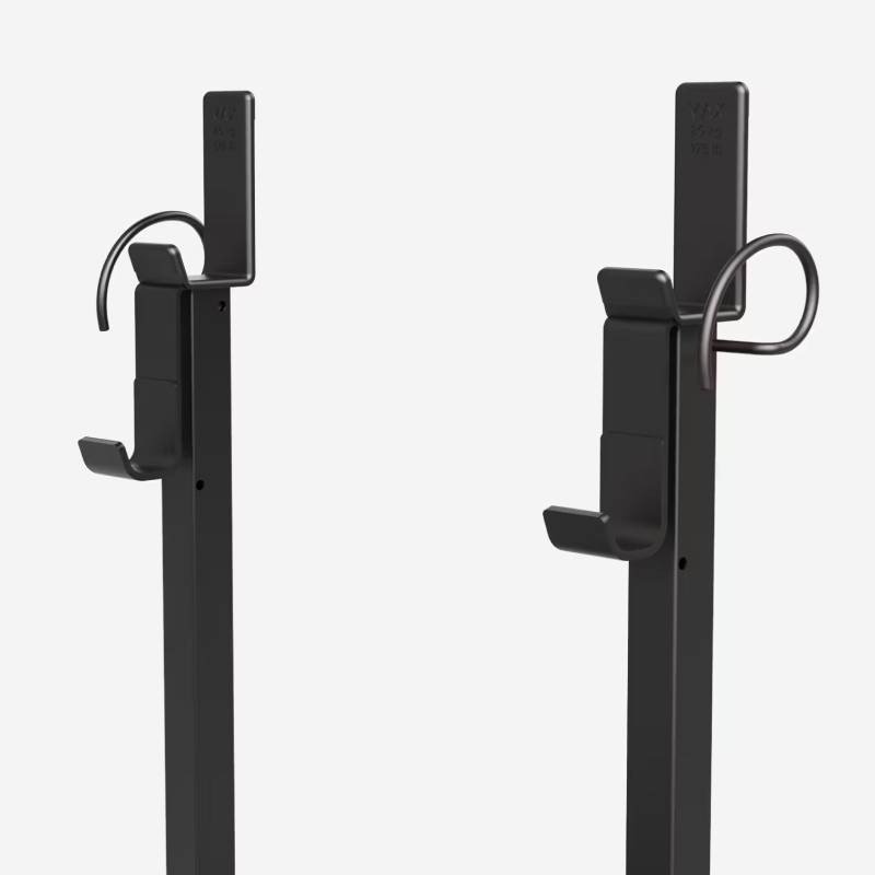 Banc De Musculation Corength Pliable - Noir - Image 2