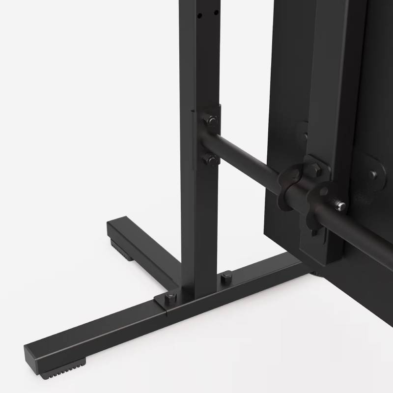 Banc De Musculation Corength Pliable - Noir - Image 3