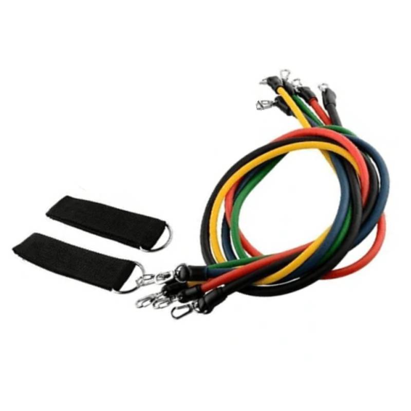 Bandes élastiques de fitness JT-003 - Image 2