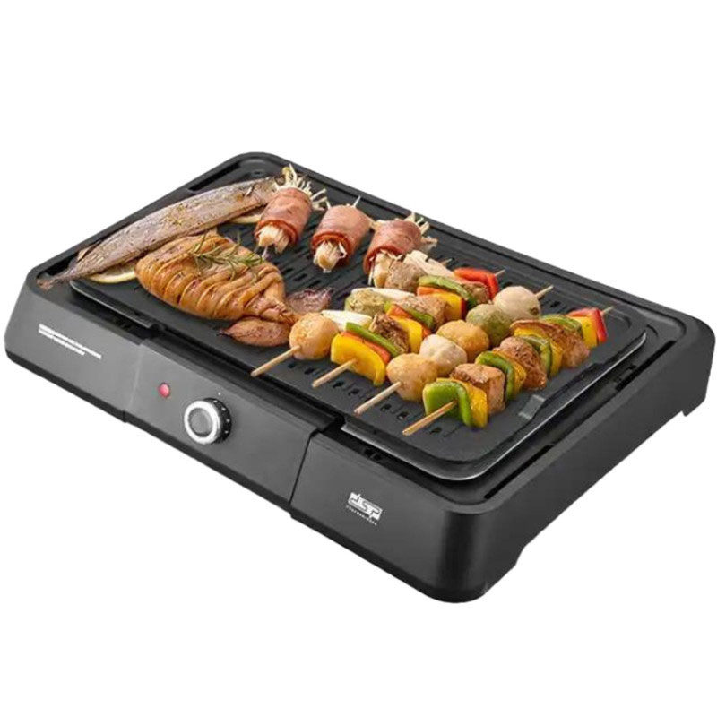 Barbecue Electrique DSP KB1083 1600W, Photo boutique MyTek chez MyTek
