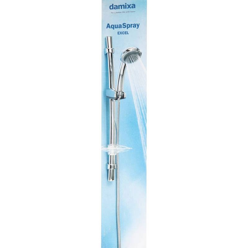 Barre De Douche Mariani Aquaspray 60 cm DAMIXA 8016885053729 - Image 3