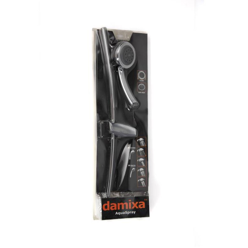 Barre De Douche Mariani Aquaspray 60 cm DAMIXA 8016885053729 - Image 4