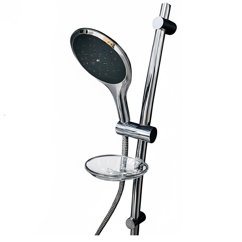 Barre De Douche Mariani Solo 60 cm DAMIXA 5708516616528