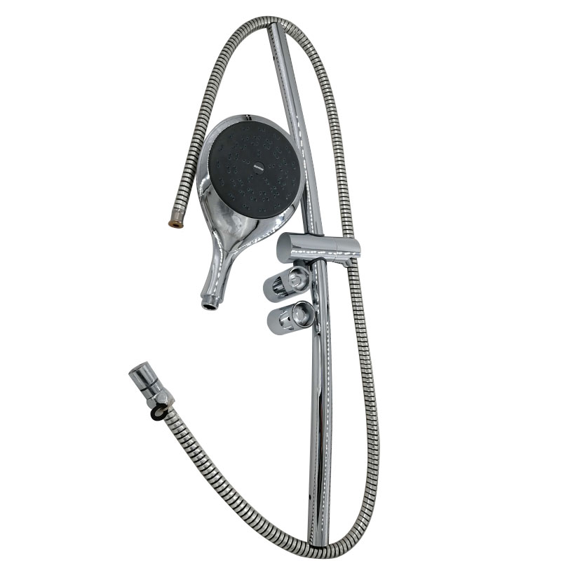 Barre De Douche Mariani Solo 60 cm DAMIXA 5708516616528 - Image 3