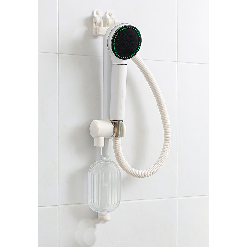 Barre De Douche Superspary 60 cm DAMIXA 8016885045779 - Image 2