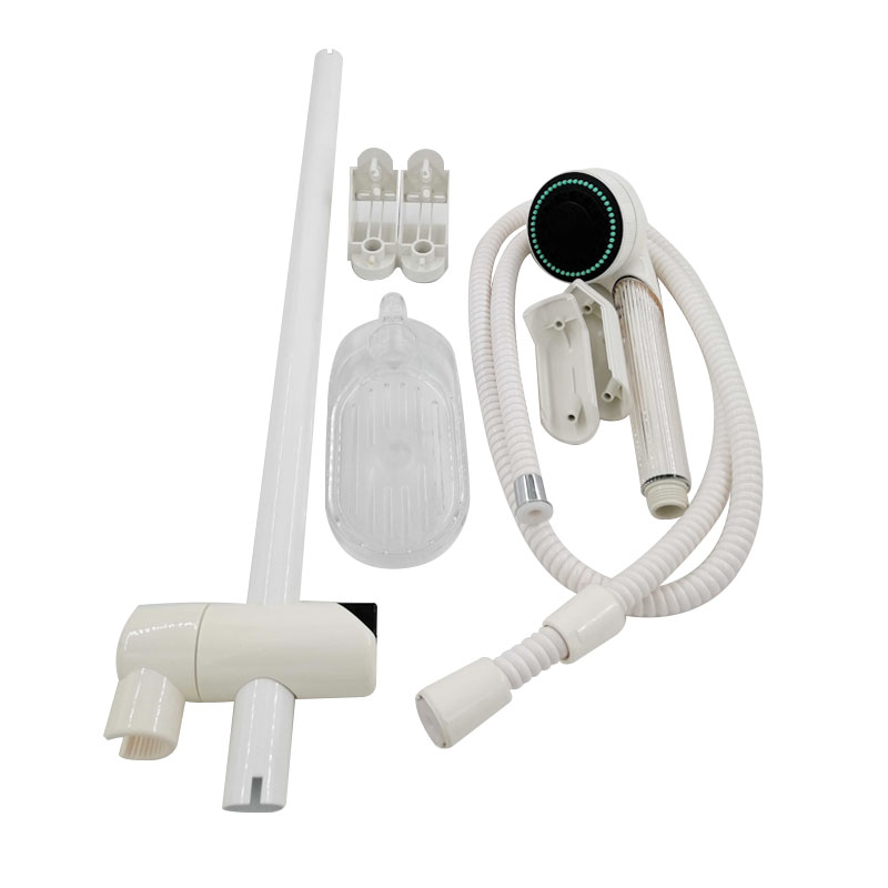 Barre De Douche Superspary 60 cm DAMIXA 8016885045779 - Image 4