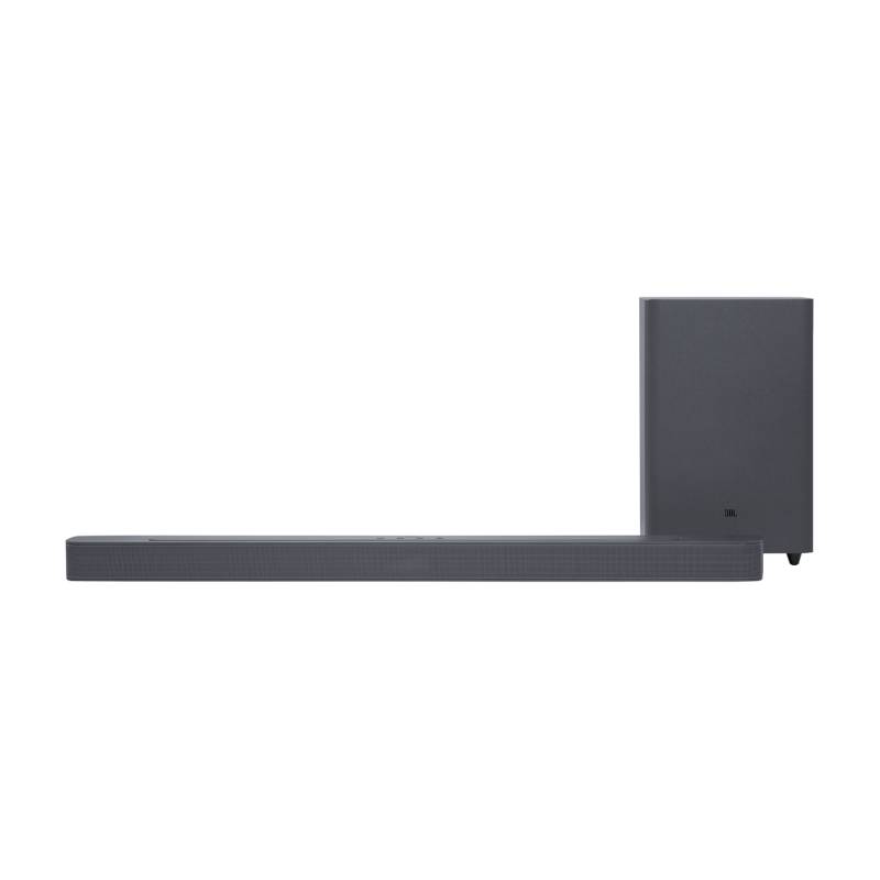 Barre de Son 2.1 JBL Deep Bass Bluetooth - Noir (JBLBAR21DBM2BLKUK) - Image 3