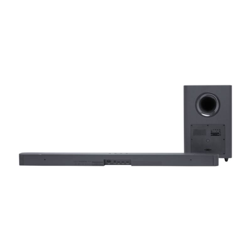 Barre de Son 2.1 JBL Deep Bass Bluetooth - Noir (JBLBAR21DBM2BLKUK) - Image 2