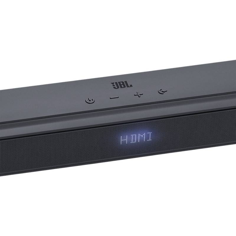 Barre de Son 2.1 JBL Deep Bass Bluetooth - Noir (JBLBAR21DBM2BLKUK) - Image 7