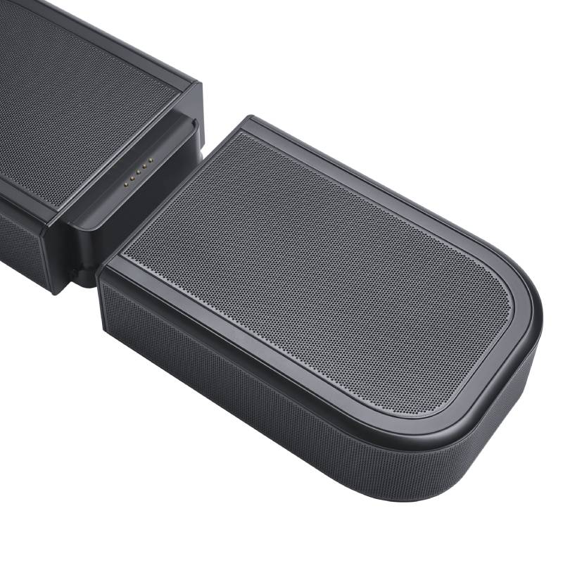 Barre de Son Bluetooth JBL 800MK2 - Noir - Image 6