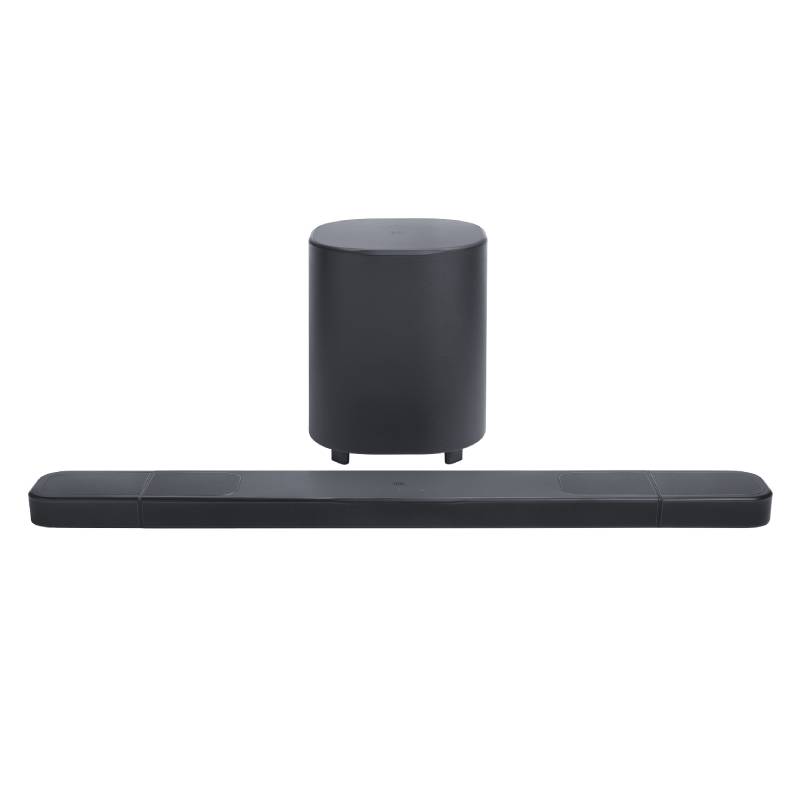 Barre de Son Bluetooth JBL 800MK2 - Noir - Image 2