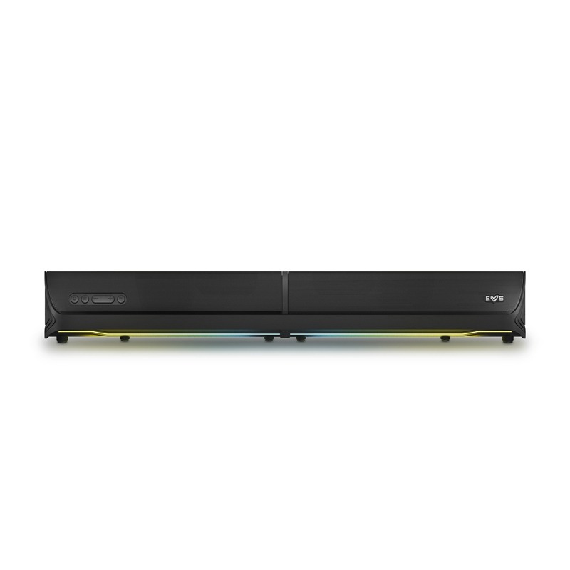 Barre De Son Gamer Sans Fil ENERGY SISTEM ESG 4 RVB - Noir