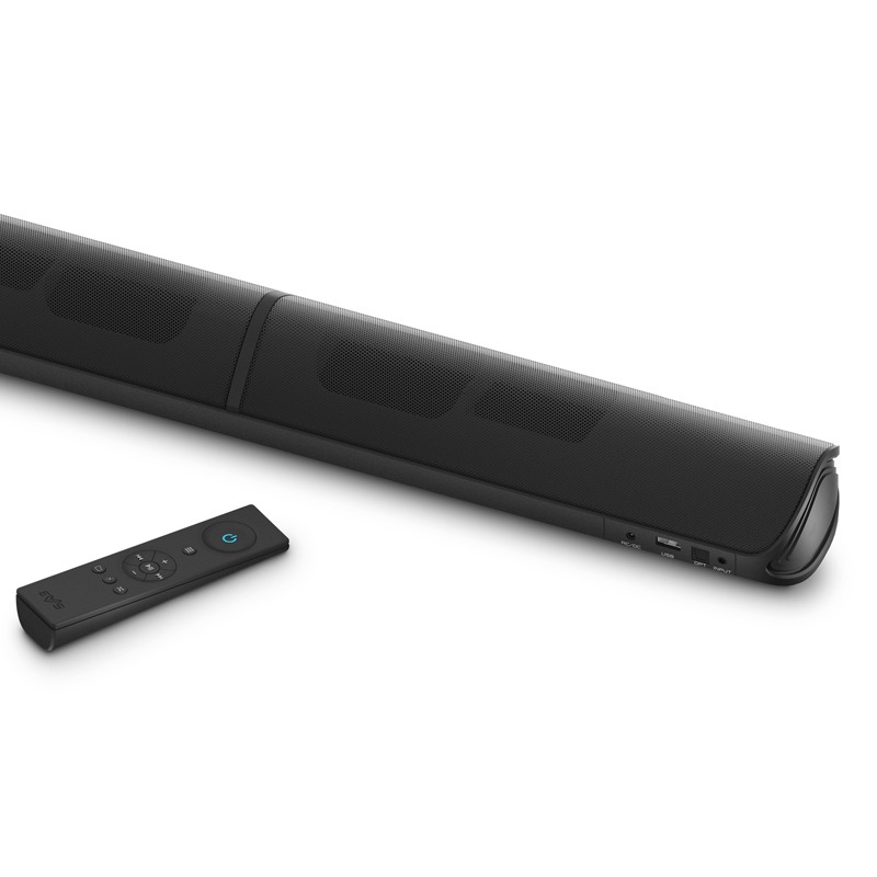 Barre De Son Gamer Sans Fil ENERGY SISTEM ESG 4 RVB - Noir - Image 3
