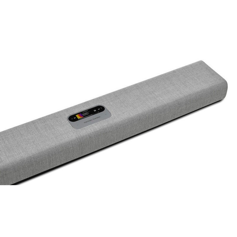 Barre de Son HARMAN KARDON CITATION 700 - Gris - Image 4