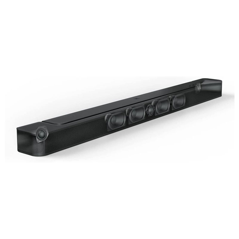 Barre de Son JBL PRO BAR500 - Noir ( JBLBAR500PROBLKUK) - Image 4
