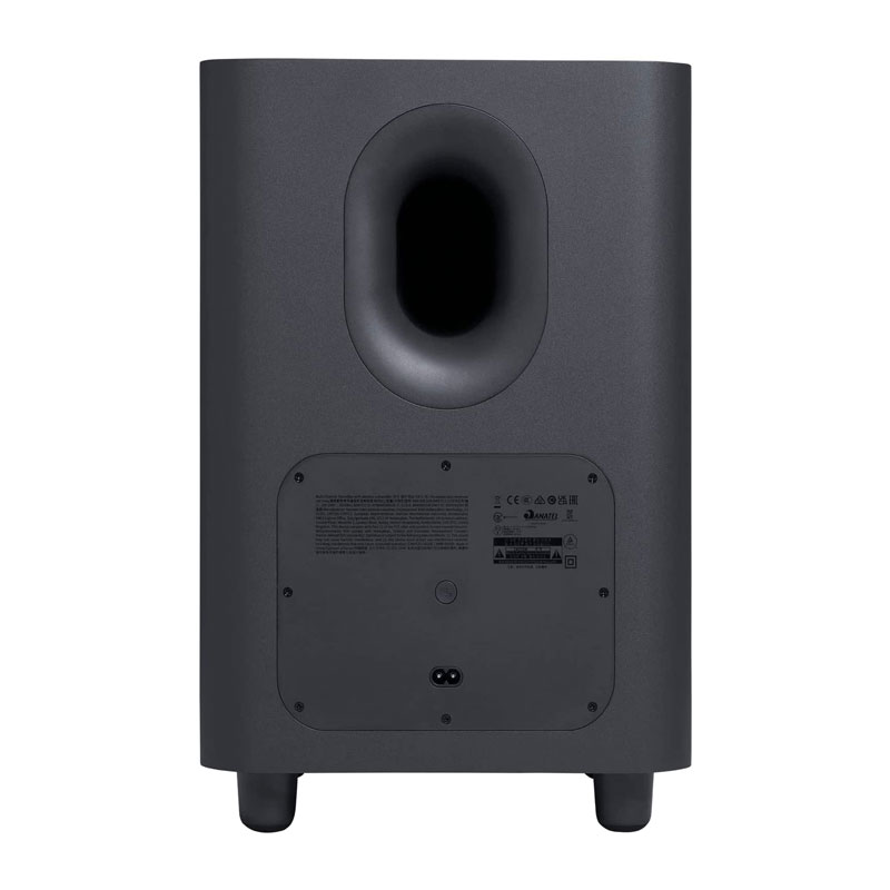 Barre de Son JBL PRO BAR500 - Noir ( JBLBAR500PROBLKUK) - Image 5