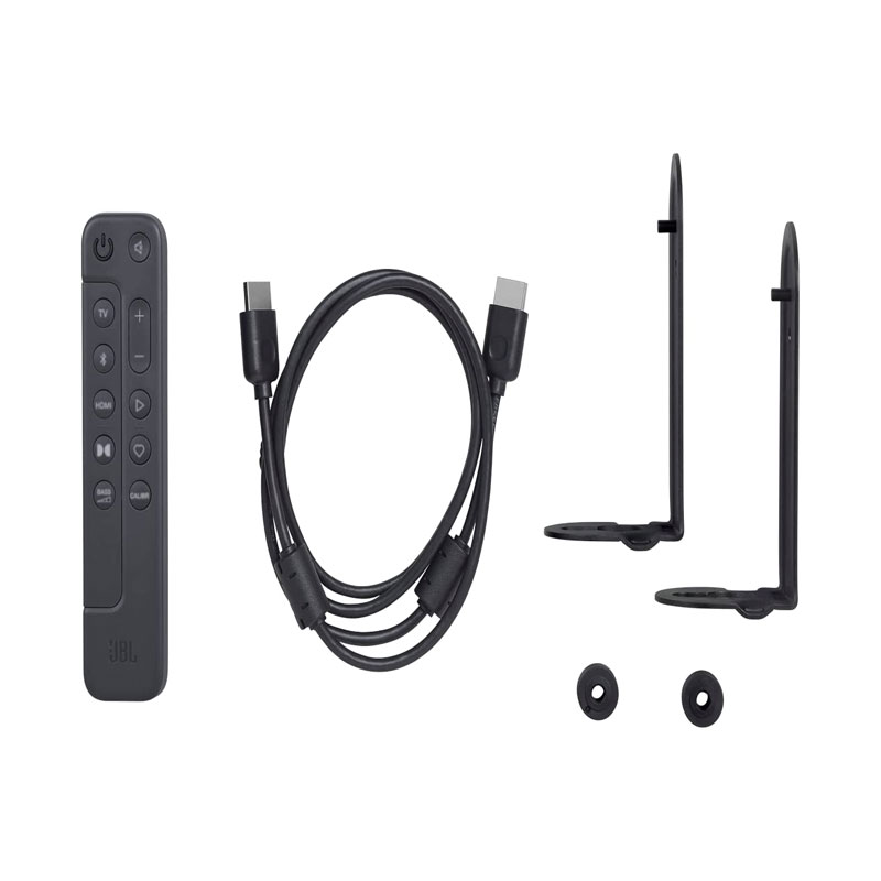 Barre de Son JBL PRO BAR500 - Noir ( JBLBAR500PROBLKUK) - Image 6