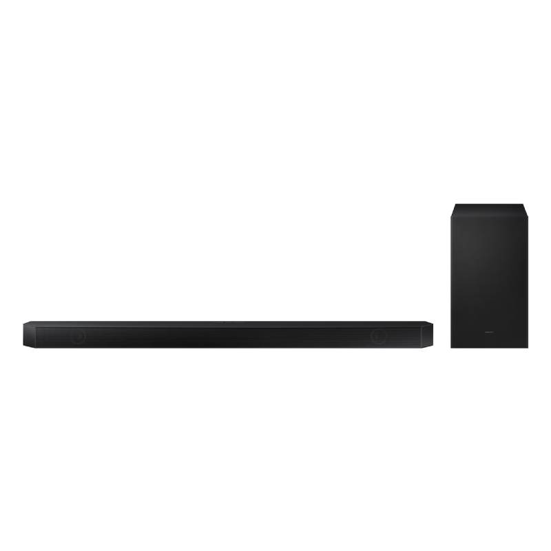 Barre de son Samsung Q700B DOLBY ATMOS - Noir