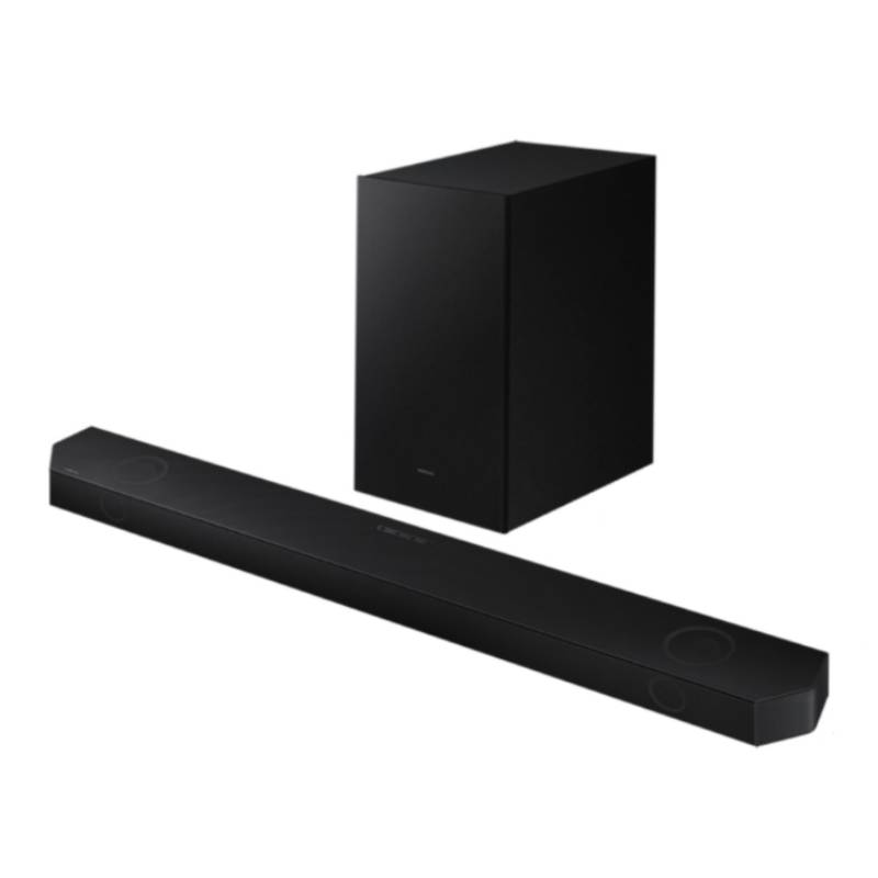 Barre de son Samsung Q700B DOLBY ATMOS - Noir - Image 2