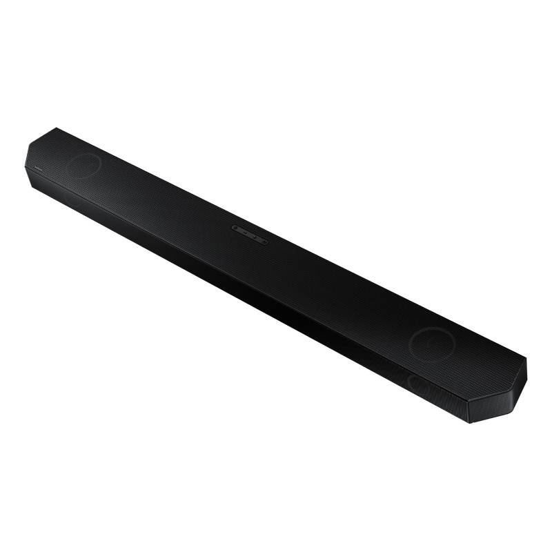 Barre de son Samsung Q700B DOLBY ATMOS - Noir - Image 3