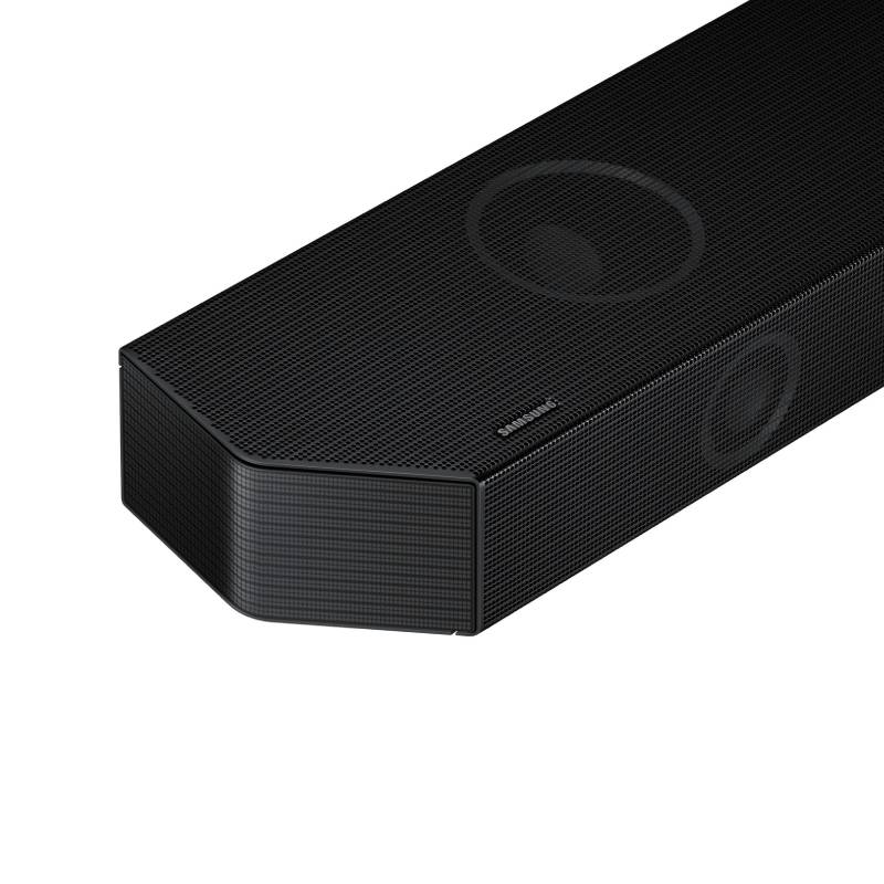 Barre de son Samsung Q700B DOLBY ATMOS - Noir - Image 4