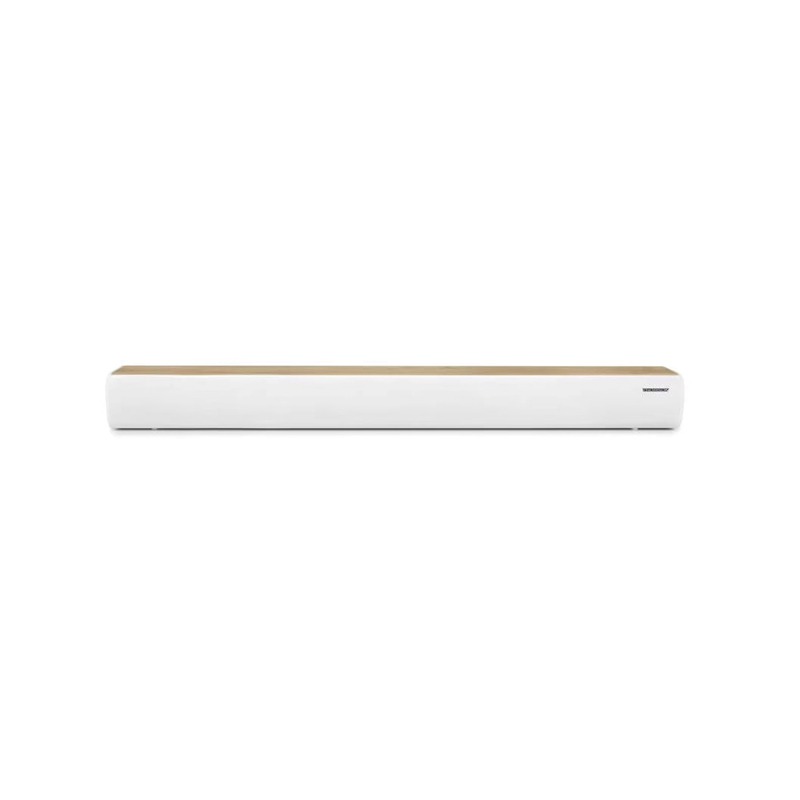 Barre De Son THOMSON COSY SB401BT - Blanc&Bois - Image 2