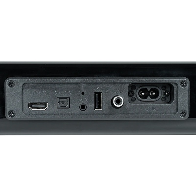 Barre De Son THOMSON SB180BT - Noir - Image 4