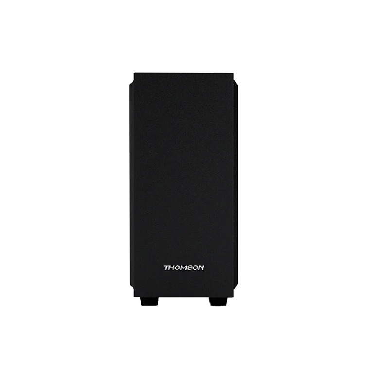 Barre De Son THOMSON SB250BT Avec Caisson de Basse Filaire  - Noir - Image 3