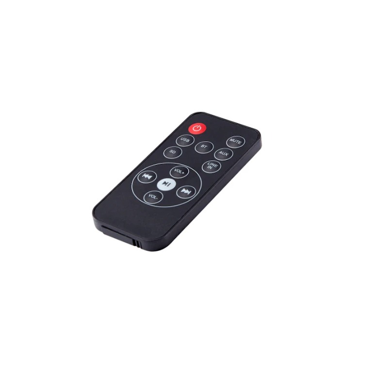 Barre De Son THOMSON SB250BT Avec Caisson de Basse Filaire  - Noir - Image 6