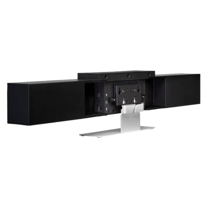 Barre de visioconférence Poly Studio USB - Noir - Image 4