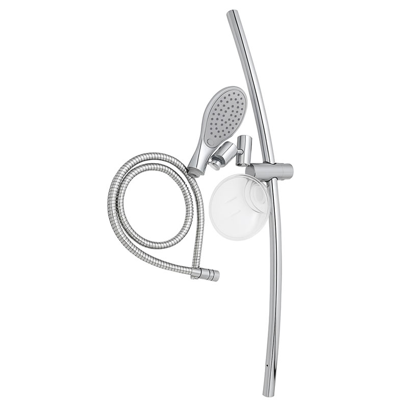Barre Douche Ovale 60 cm DAMIXA 8016885061083 - Image 3