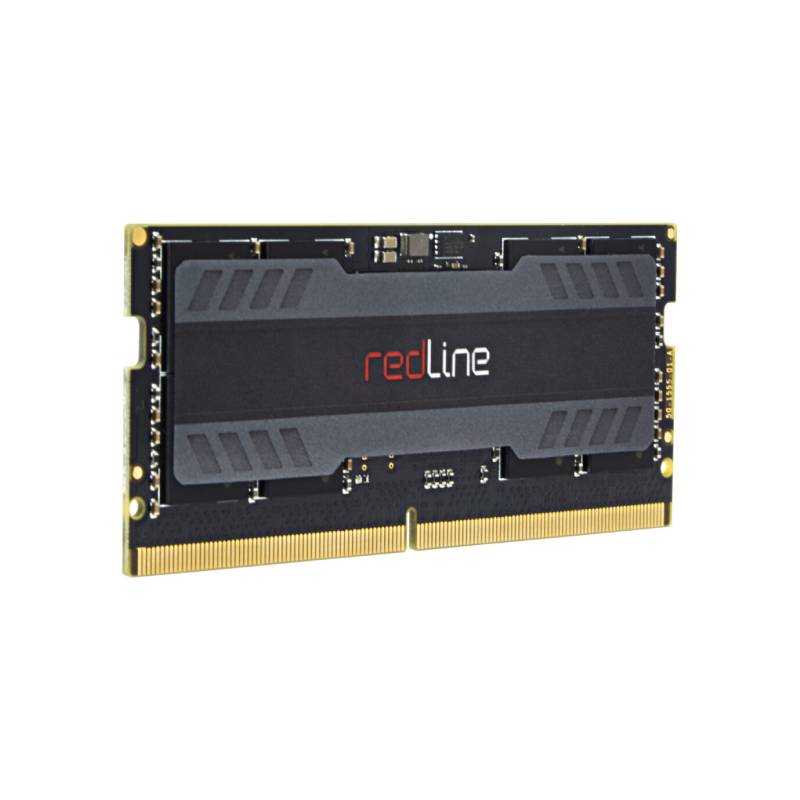 Barrette Mémoire MUSHKIN 16Go DDR5 5600 MHz - Image 2