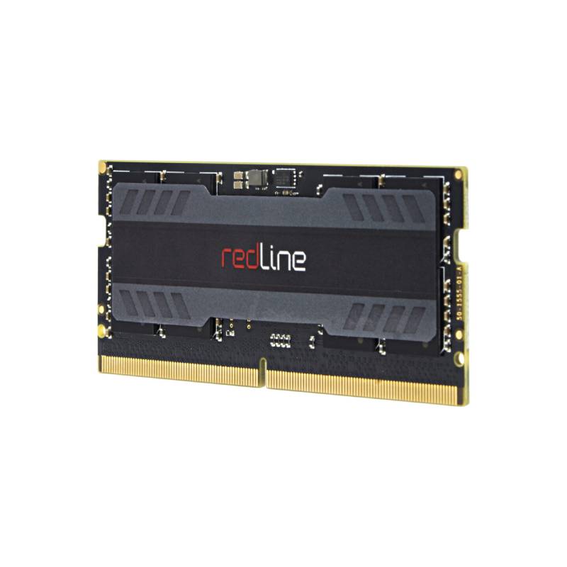 Barrette Mémoire MUSHKIN 16Go DDR5 5600 MHz - Image 3