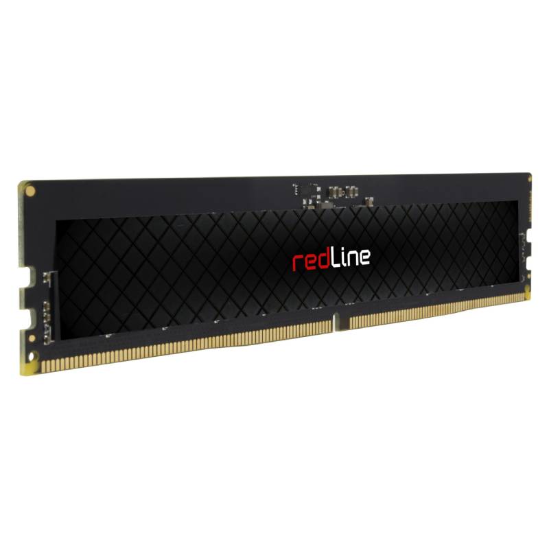 Barrette Mémoire MUSHKIN Redline 16Go DDR5 5600 MHz - Image 2