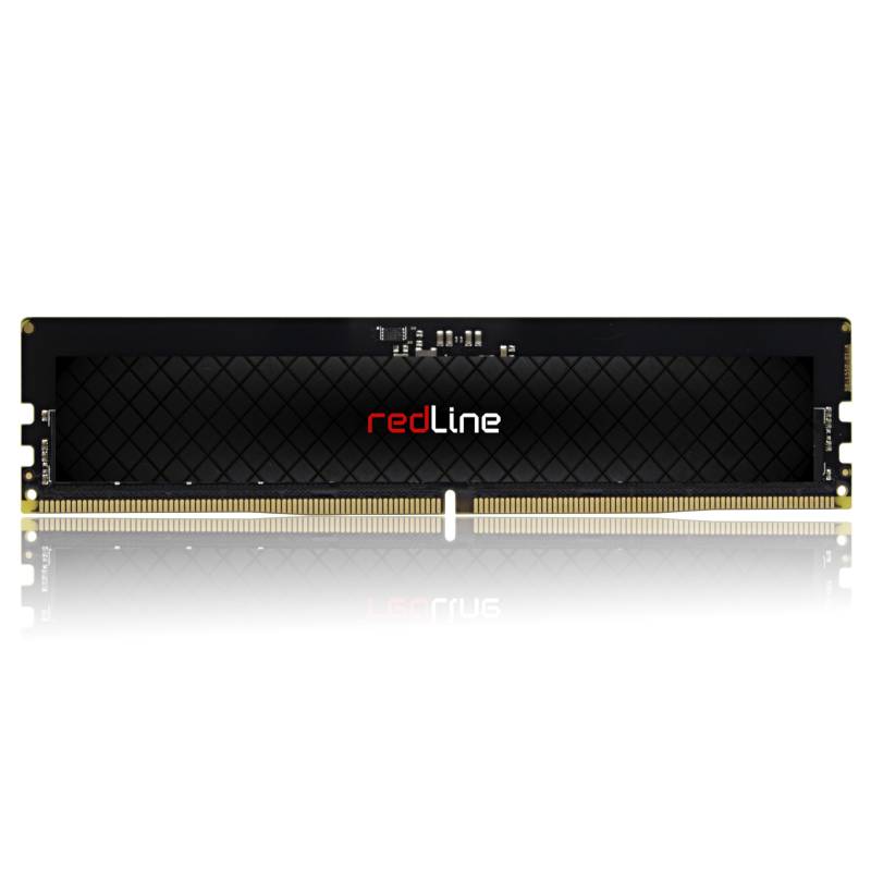 Barrette Mémoire MUSHKIN Redline 16Go DDR5 5600 MHz 